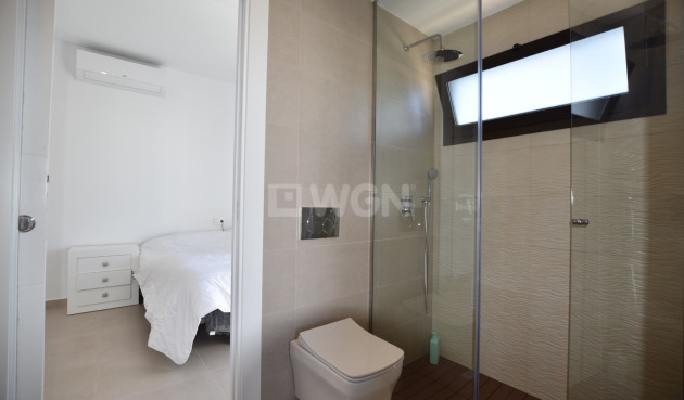 Odsprzedaż - Villa - Benijofar - Costa Blanca