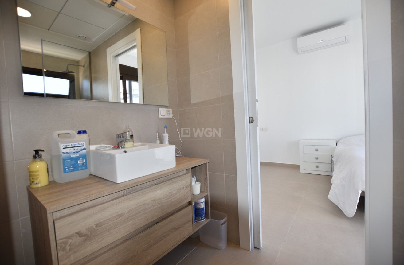 Odsprzedaż - Villa - Benijofar - Costa Blanca