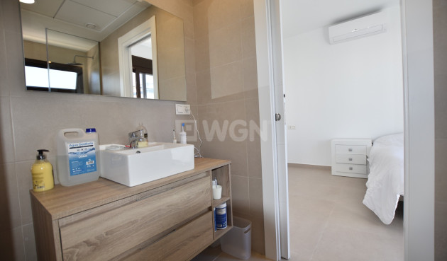 Odsprzedaż - Villa - Benijofar - Costa Blanca