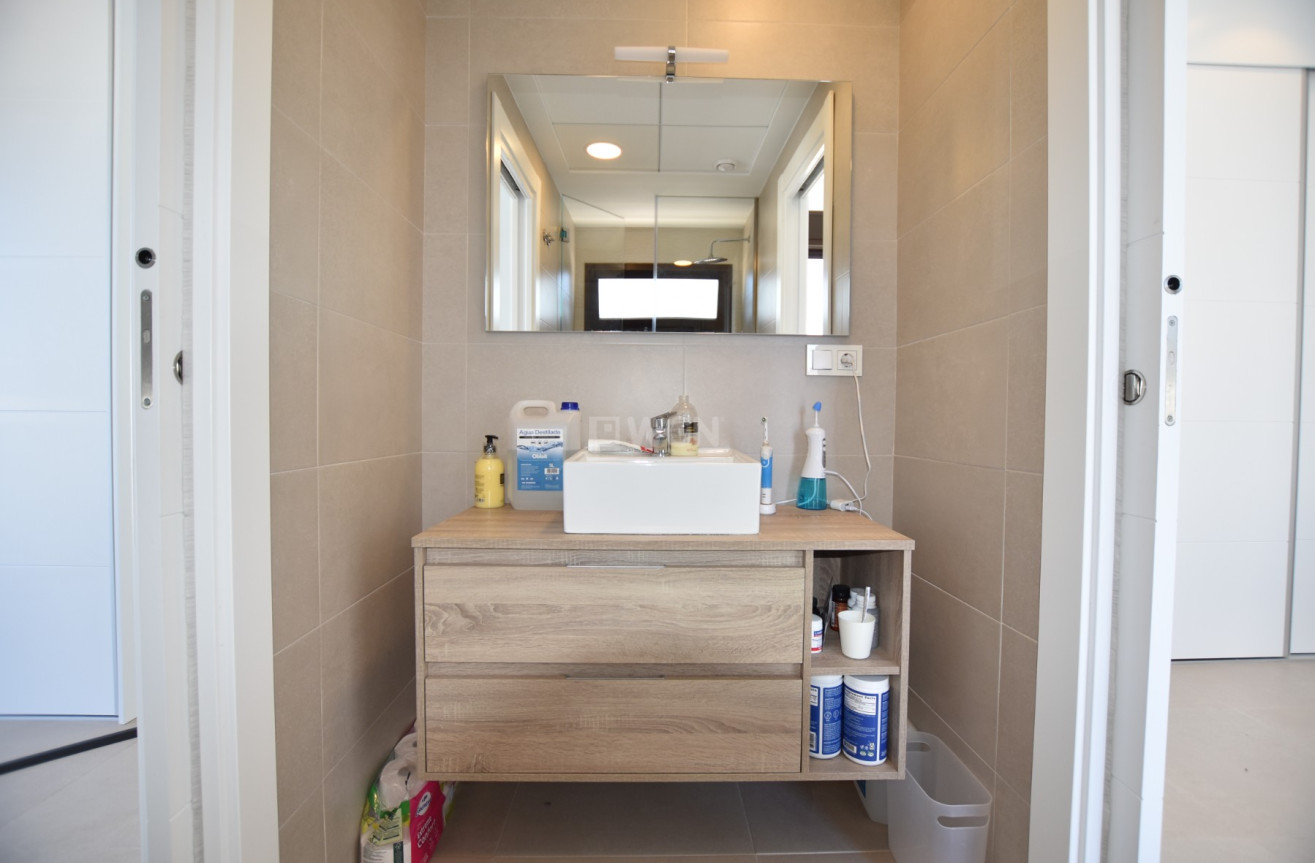 Odsprzedaż - Villa - Benijofar - Costa Blanca