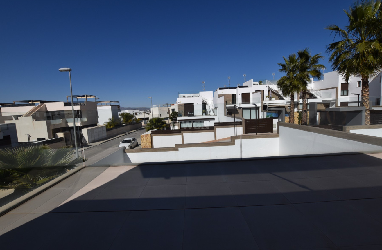 Odsprzedaż - Villa - Benijofar - Costa Blanca