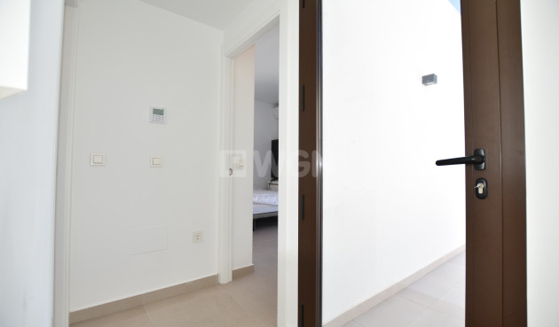 Odsprzedaż - Villa - Benijofar - Costa Blanca