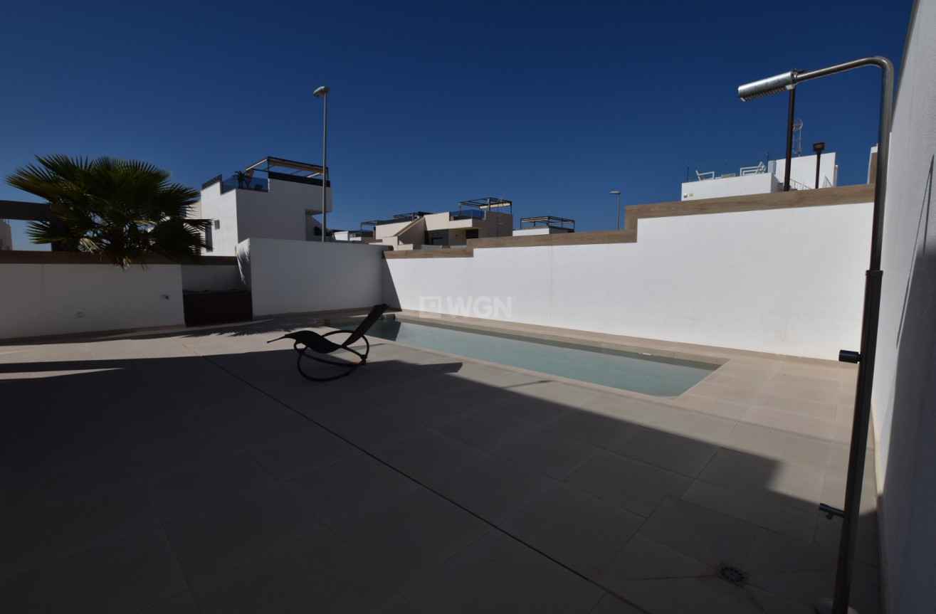 Odsprzedaż - Villa - Benijofar - Costa Blanca