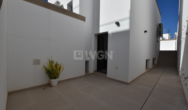 Odsprzedaż - Villa - Benijofar - Costa Blanca