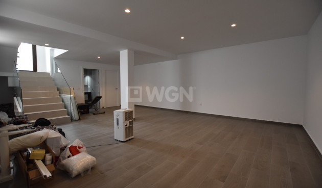 Odsprzedaż - Villa - Benijofar - Costa Blanca