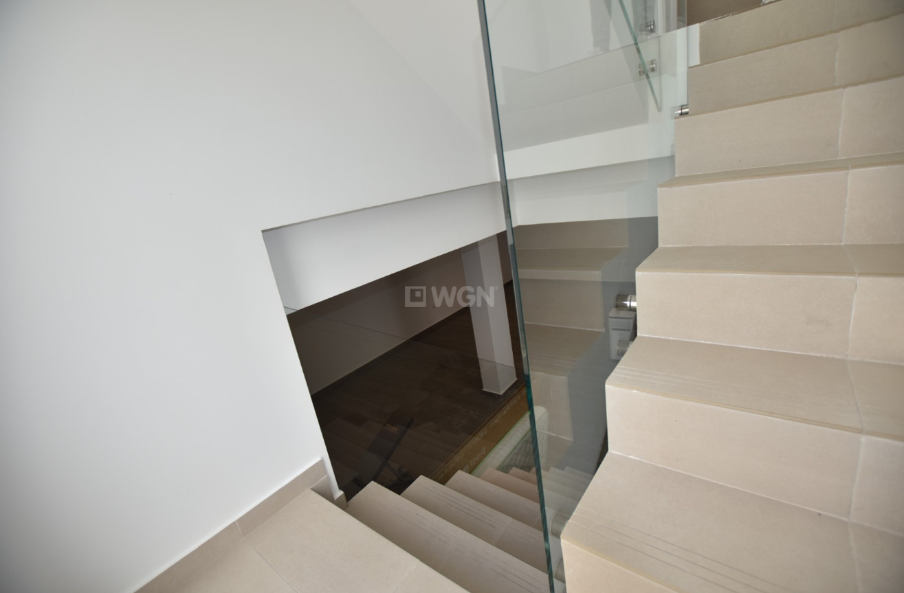 Odsprzedaż - Villa - Benijofar - Costa Blanca