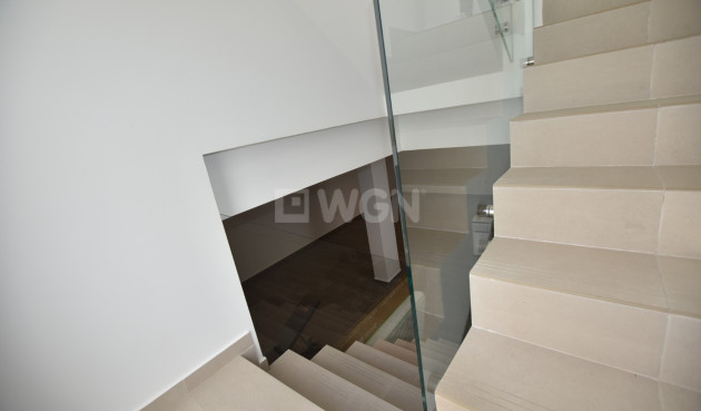 Odsprzedaż - Villa - Benijofar - Costa Blanca