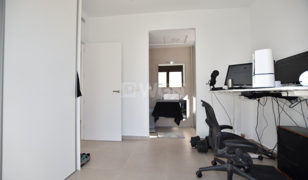 Odsprzedaż - Villa - Benijofar - Costa Blanca