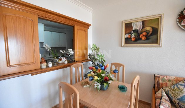 Reventa - Apartamento / piso - La Mata - Costa Blanca