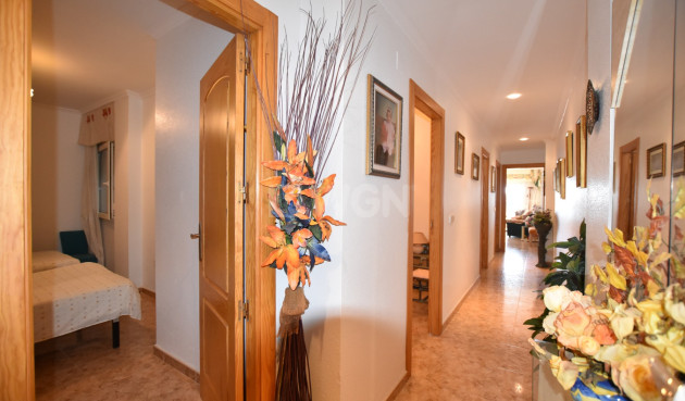 Reventa - Apartamento / piso - La Mata - Costa Blanca