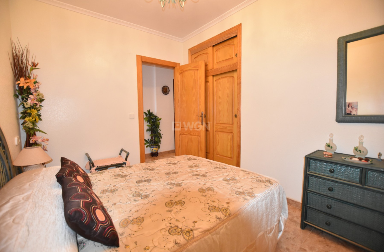 Reventa - Apartamento / piso - La Mata - Costa Blanca