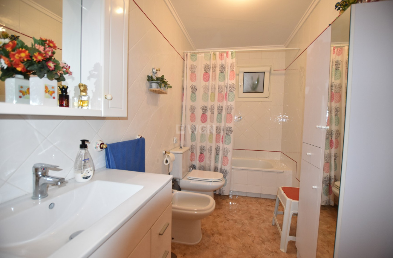 Reventa - Apartamento / piso - La Mata - Costa Blanca