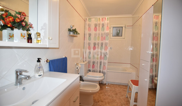 Reventa - Apartamento / piso - La Mata - Costa Blanca