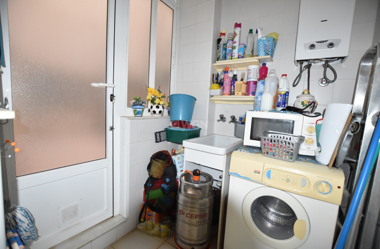 Reventa - Apartamento / piso - La Mata - Costa Blanca