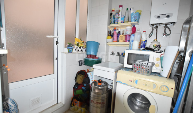 Reventa - Apartamento / piso - La Mata - Costa Blanca