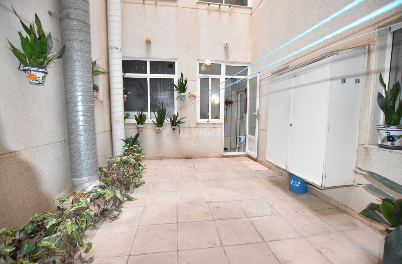 Reventa - Apartamento / piso - La Mata - Costa Blanca