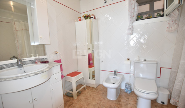 Reventa - Apartamento / piso - La Mata - Costa Blanca