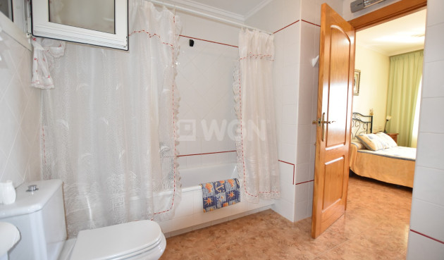 Reventa - Apartamento / piso - La Mata - Costa Blanca