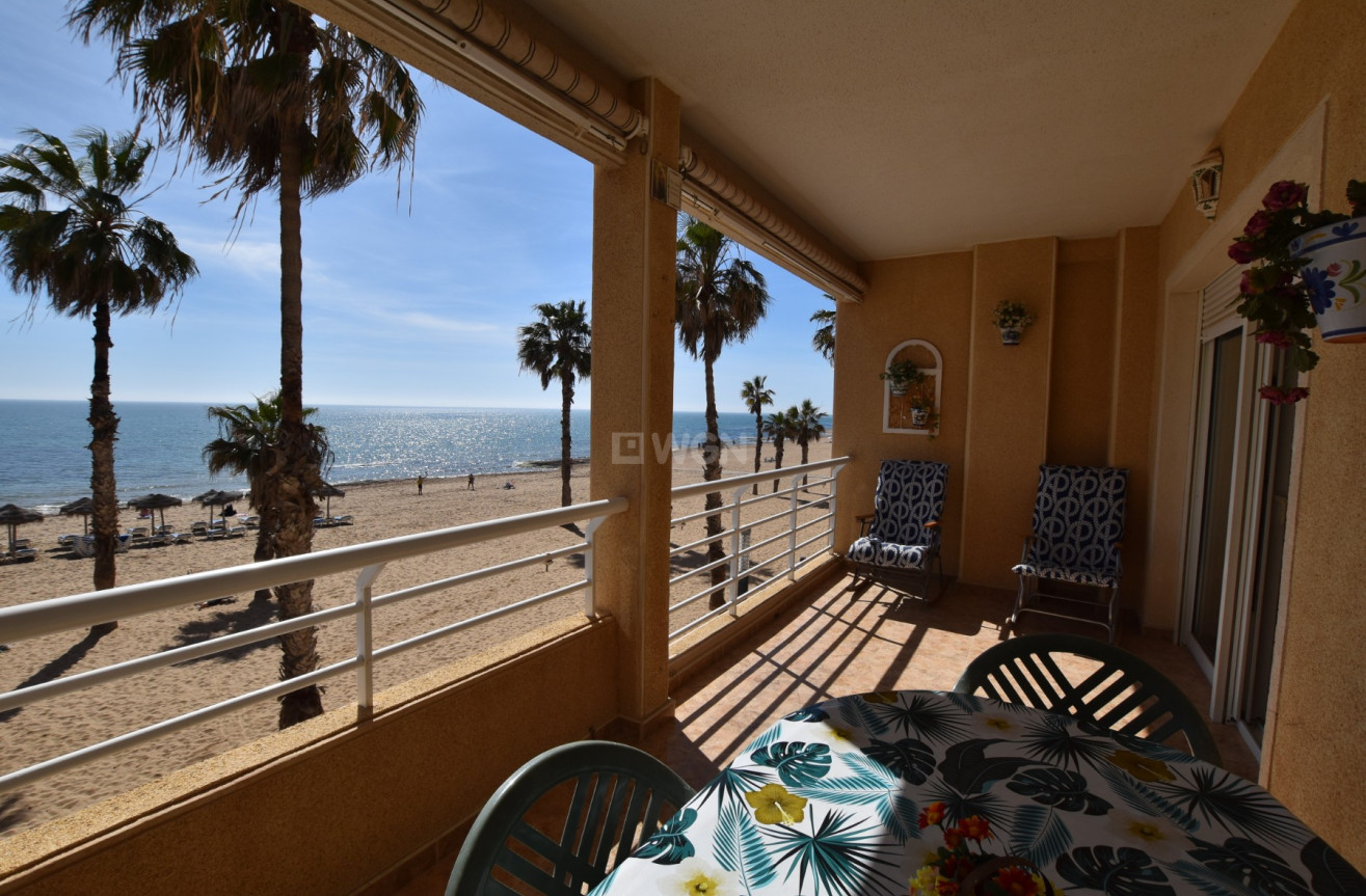 Reventa - Apartamento / piso - La Mata - Costa Blanca