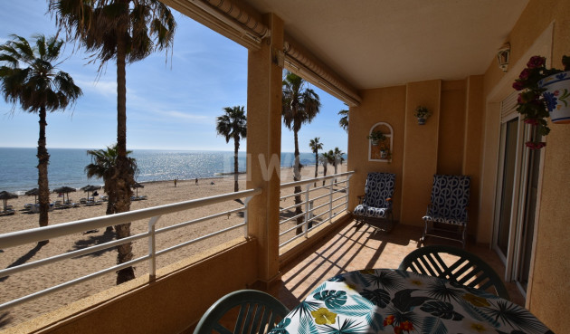 Reventa - Apartamento / piso - La Mata - Costa Blanca