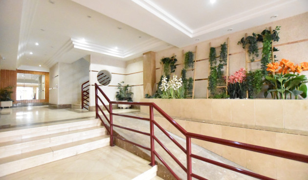 Reventa - Apartamento / piso - La Mata - Costa Blanca