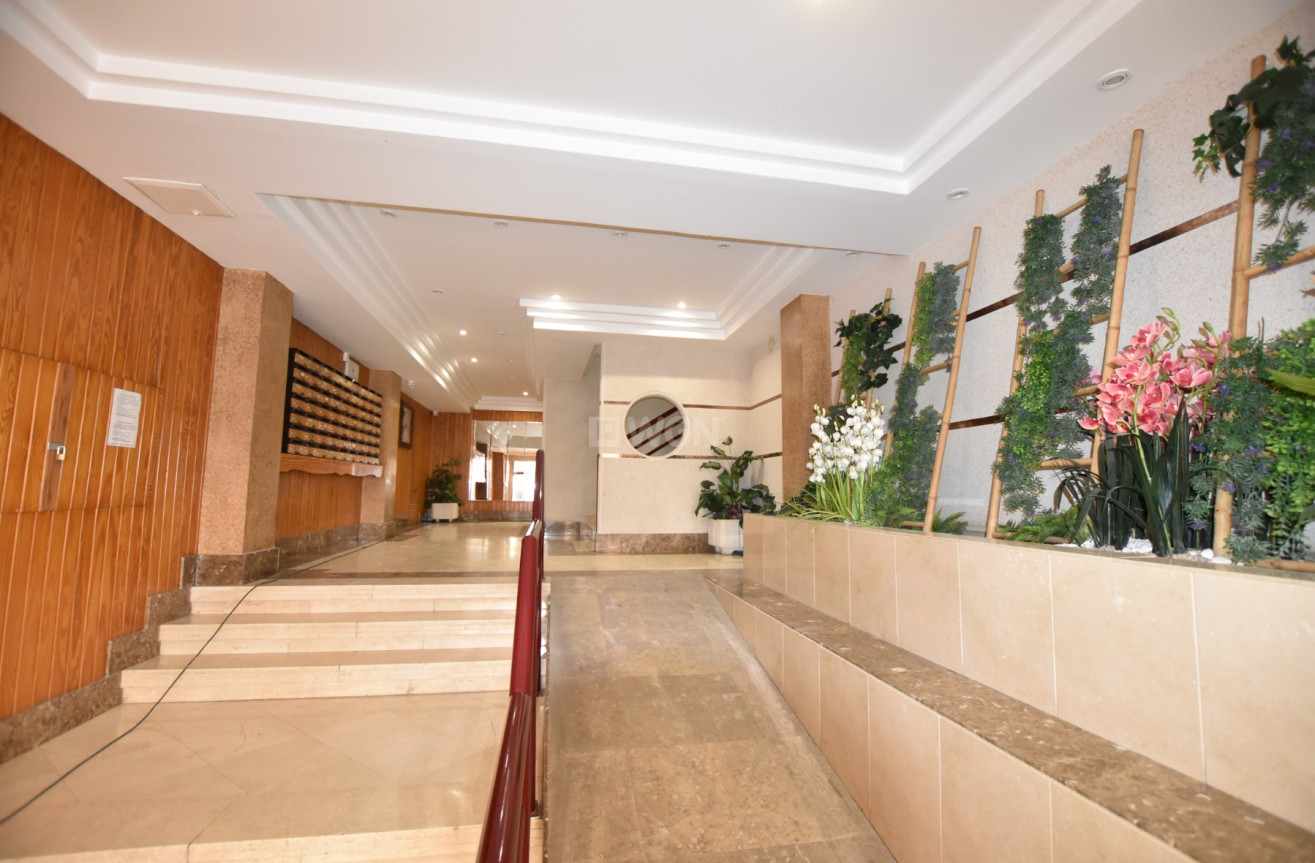 Reventa - Apartamento / piso - La Mata - Costa Blanca