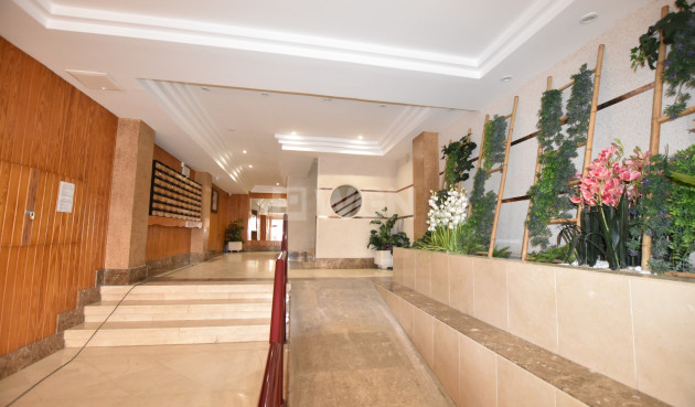 Reventa - Apartamento / piso - La Mata - Costa Blanca