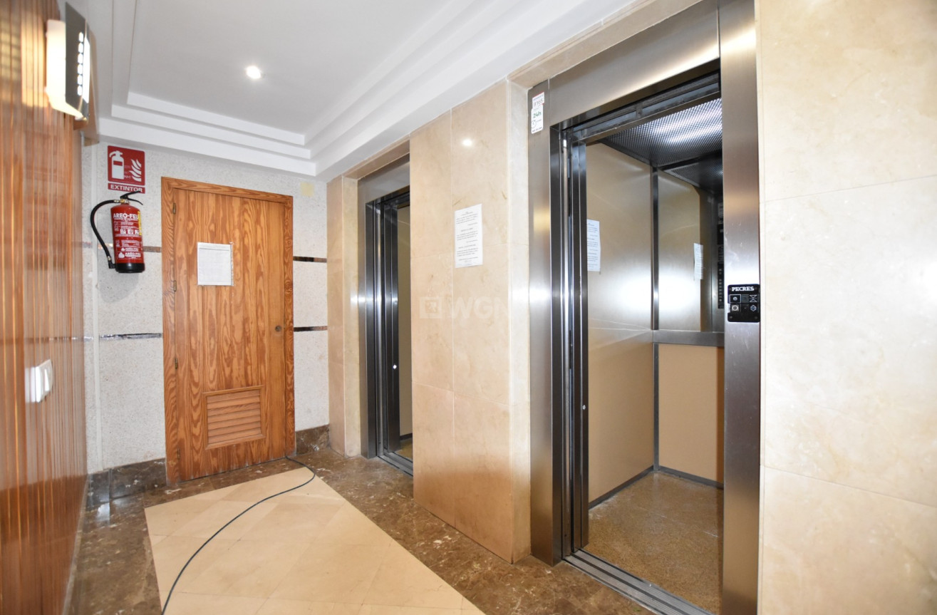 Reventa - Apartamento / piso - La Mata - Costa Blanca