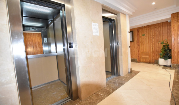 Reventa - Apartamento / piso - La Mata - Costa Blanca