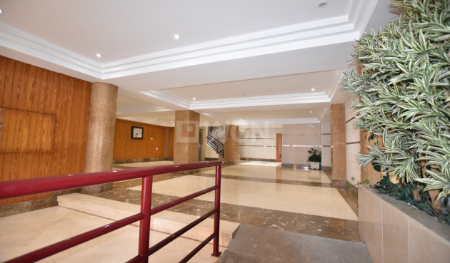 Reventa - Apartamento / piso - La Mata - Costa Blanca