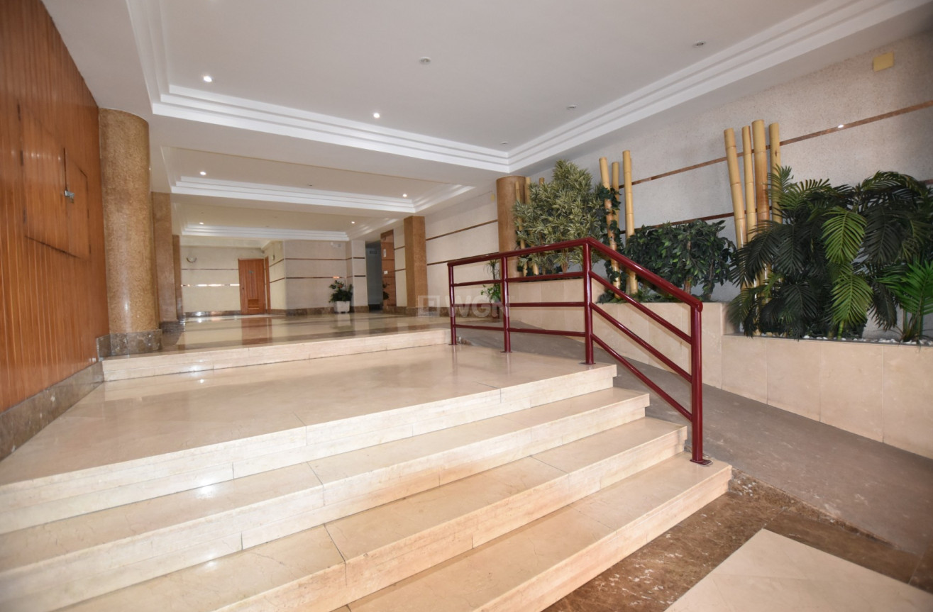 Reventa - Apartamento / piso - La Mata - Costa Blanca