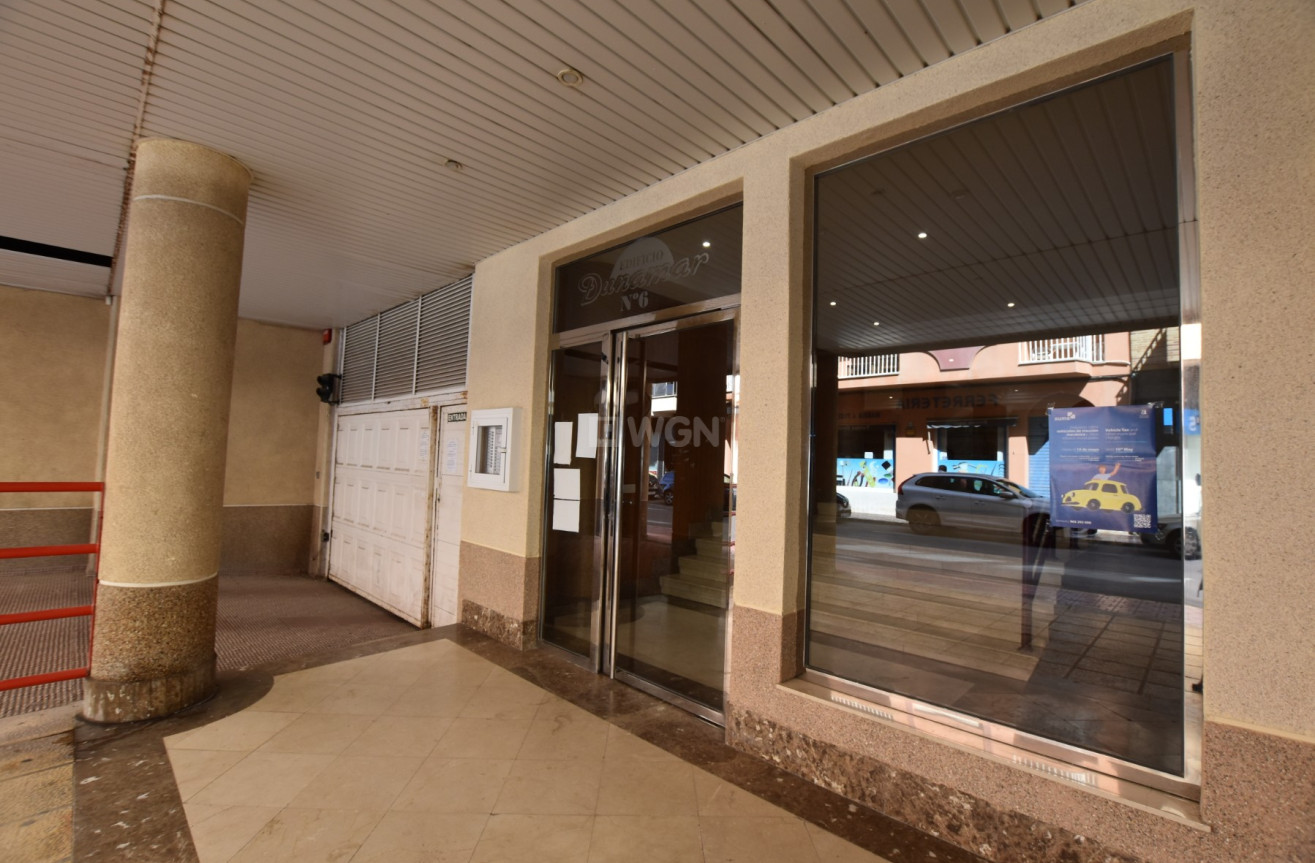 Reventa - Apartamento / piso - La Mata - Costa Blanca