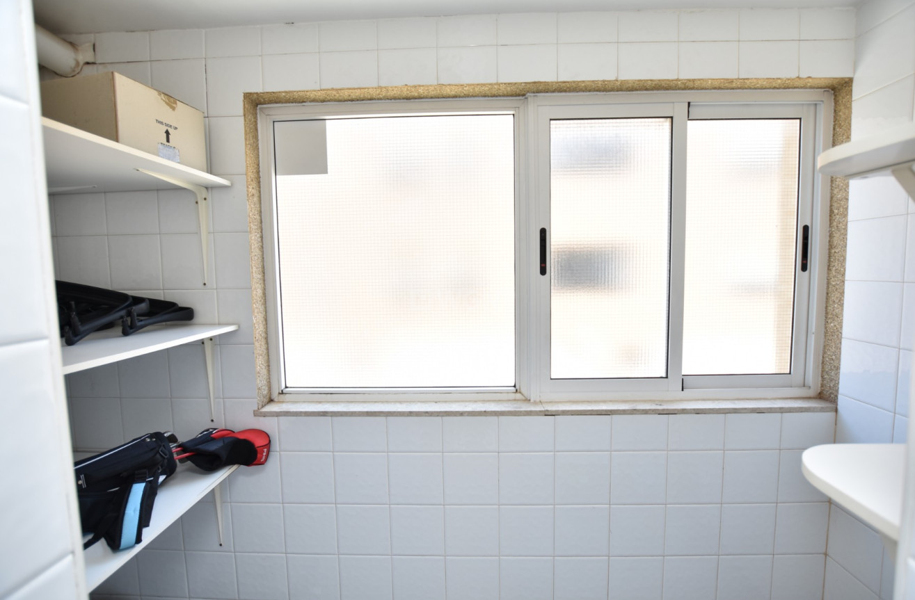 Resale - Apartment / flat - Rojales - Inland