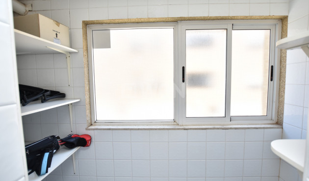 Resale - Apartment / flat - Rojales - Inland