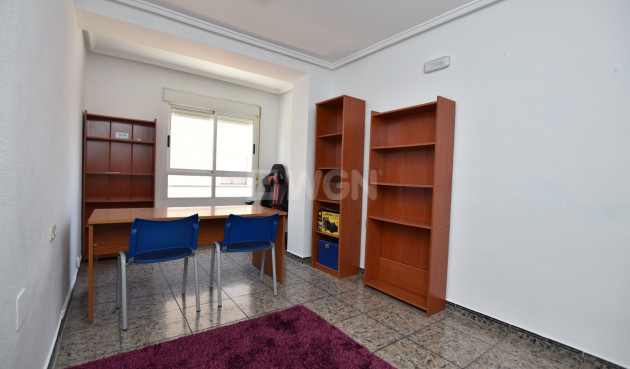 Resale - Apartment / flat - Rojales - Inland