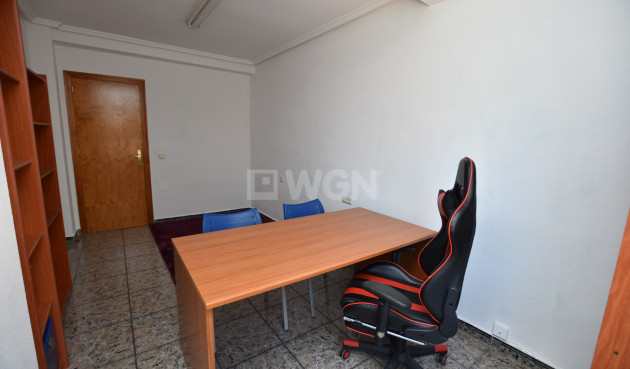 Resale - Apartment / flat - Rojales - Inland
