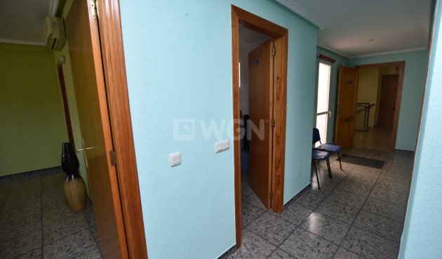 Resale - Apartment / flat - Rojales - Inland