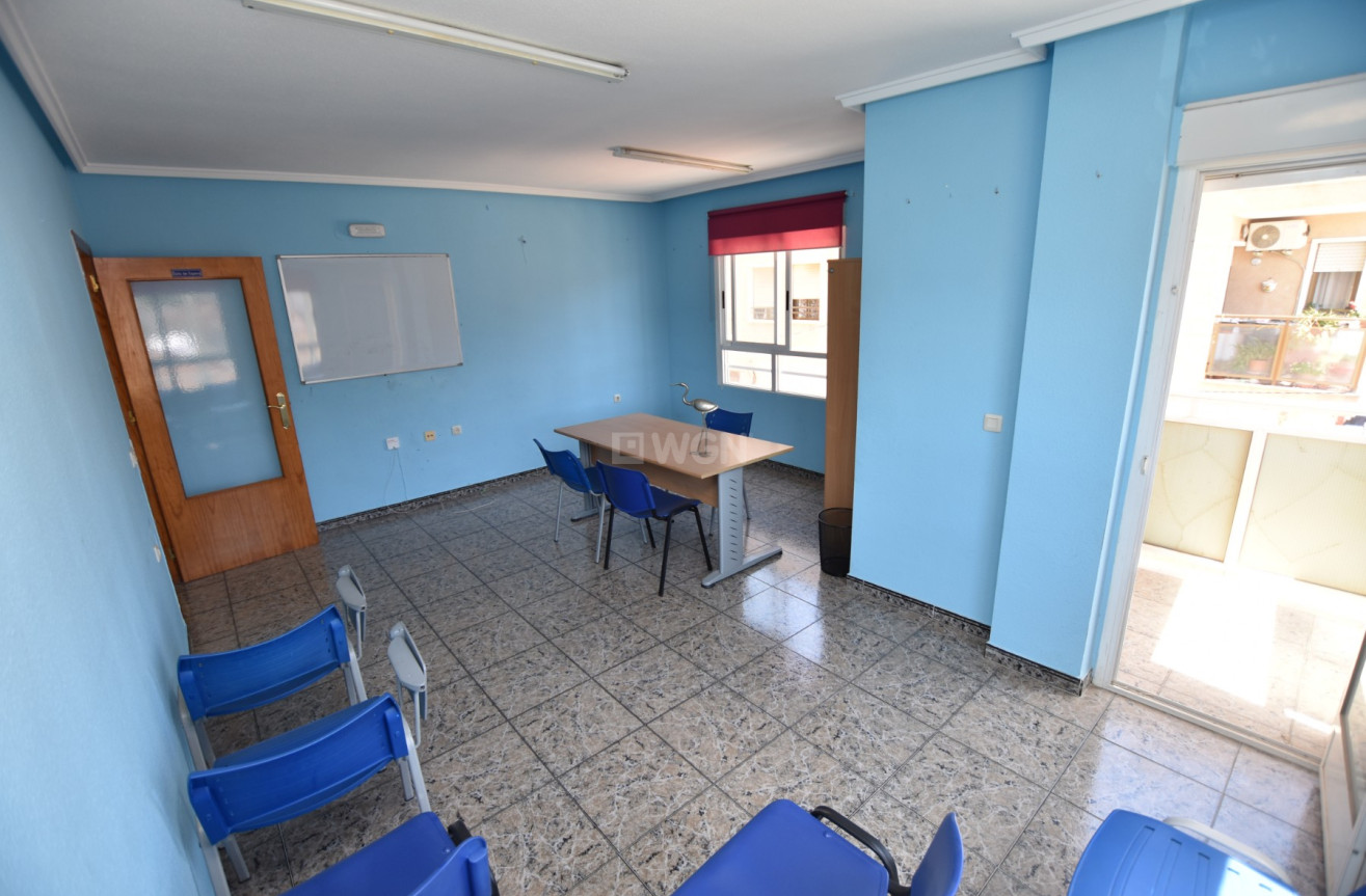 Resale - Apartment / flat - Rojales - Inland