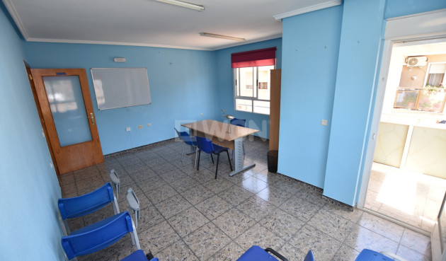 Resale - Apartment / flat - Rojales - Inland