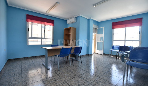 Resale - Apartment / flat - Rojales - Inland