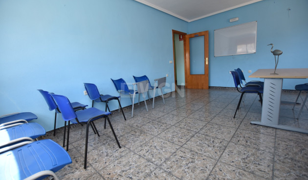 Resale - Apartment / flat - Rojales - Inland