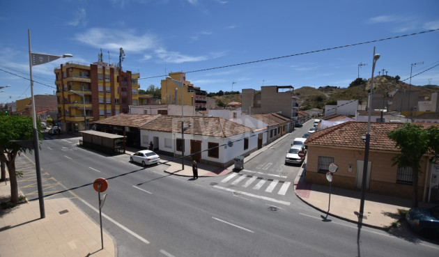 Resale - Apartment / flat - Rojales - Inland