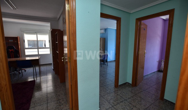 Resale - Apartment / flat - Rojales - Inland