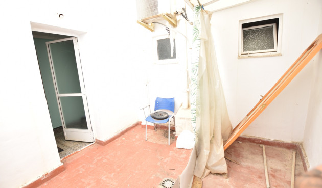 Resale - Apartment / flat - Rojales - Inland