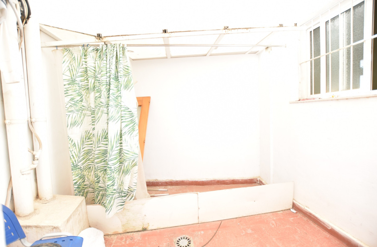 Resale - Apartment / flat - Rojales - Inland