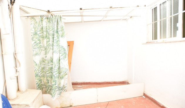 Resale - Apartment / flat - Rojales - Inland