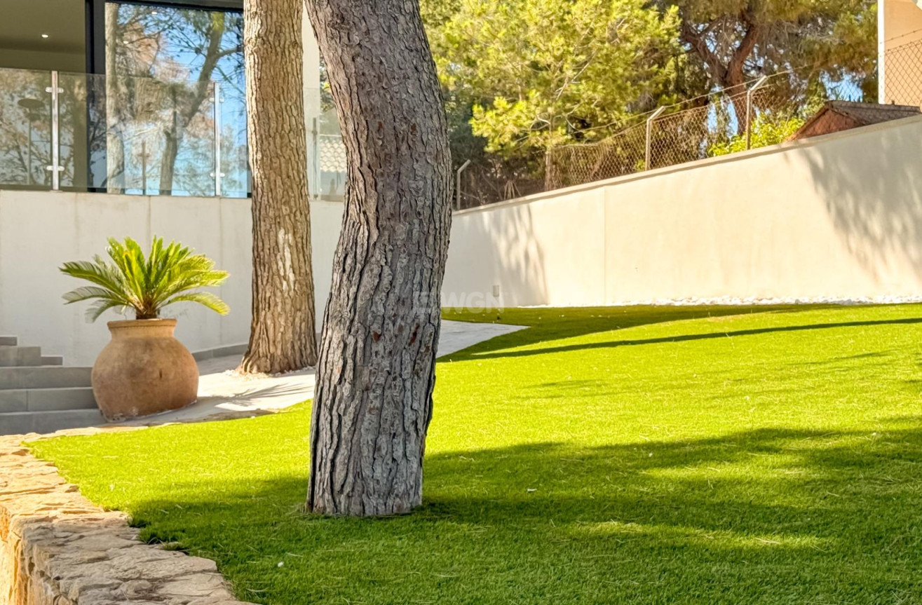 Odsprzedaż - Villa - Torrevieja - Los Balcones - Los Altos del Edén