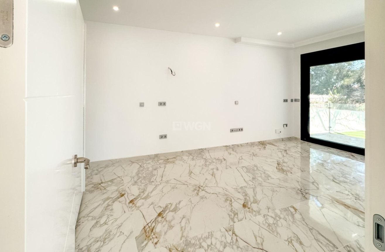 Odsprzedaż - Villa - Torrevieja - Los Balcones - Los Altos del Edén