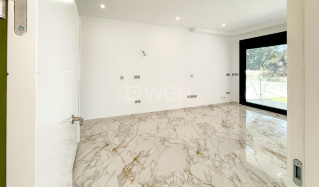 Odsprzedaż - Villa - Torrevieja - Los Balcones - Los Altos del Edén