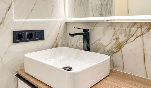 Odsprzedaż - Villa - Torrevieja - Los Balcones - Los Altos del Edén